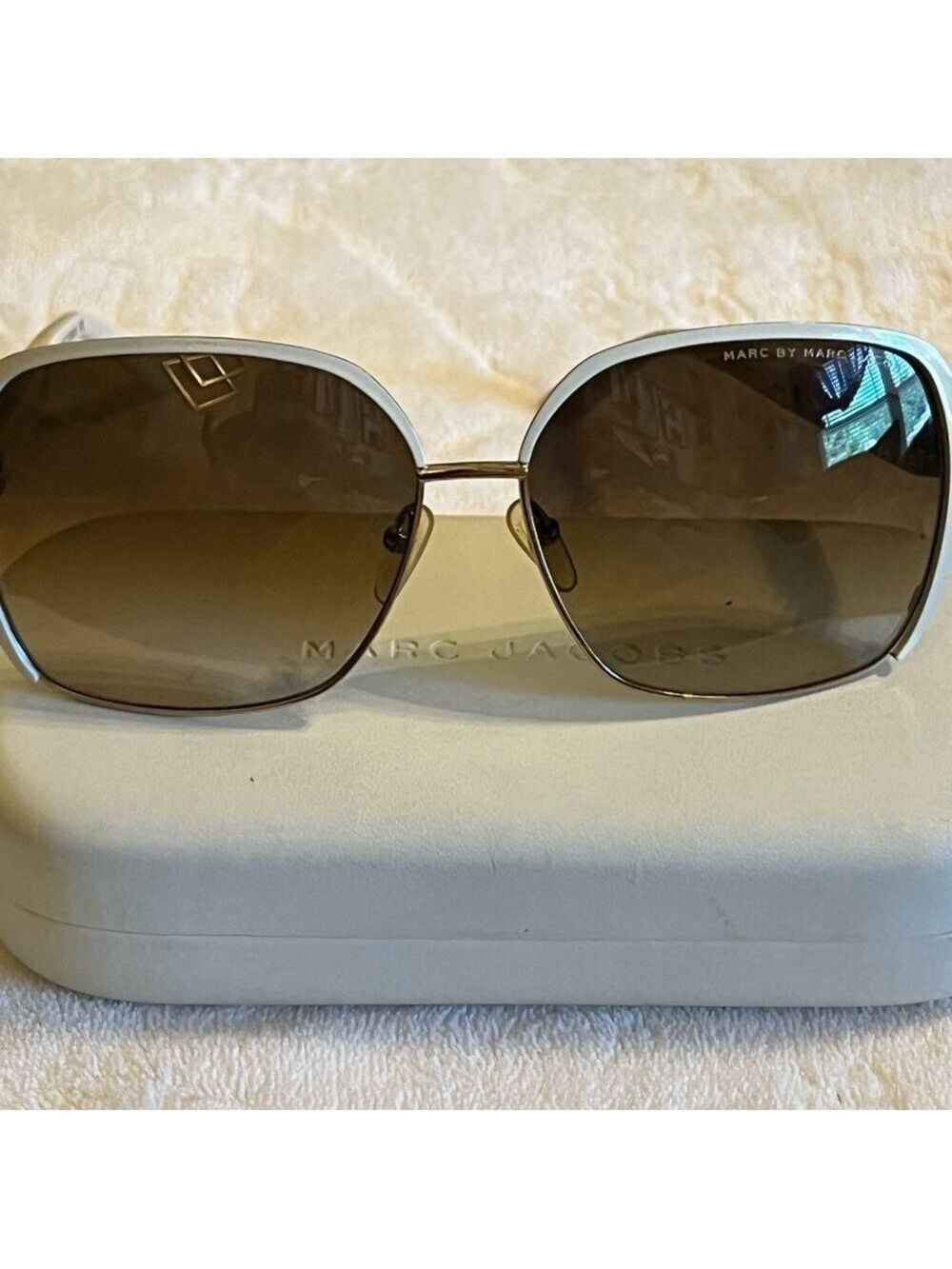 Marc Jacob’s Sunglasses
